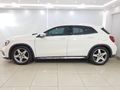 2018 Mercedes-Benz GLA 200 Auto