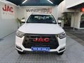 2023 JAC T8 2.0 CDI Lux Double Cab