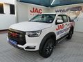 2023 JAC T8 2.0 CDI Lux Double Cab