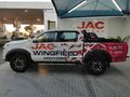 2023 JAC T8 2.0 CDI Lux Double Cab