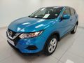 2019 Nissan Qashqai 1.2T Visia