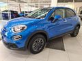 2023 Fiat 500X 1.4T Connect