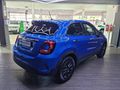 2023 Fiat 500X 1.4T Connect
