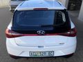 2023 Hyundai i20 1.4 Motion Auto