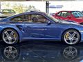 2007 Porsche 911 Turbo