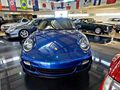 2007 Porsche 911 Turbo