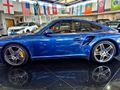 2007 Porsche 911 Turbo