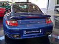 2007 Porsche 911 Turbo