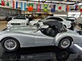 1958 Triumph TR3 Roadster