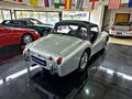 1958 Triumph TR3 Roadster