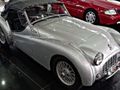 1958 Triumph TR3 Roadster