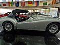 1958 Triumph TR3 Roadster
