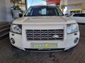 2010 Land Rover Freelander II 2.2 SD4 SE Auto