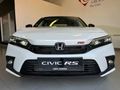 2026 Honda Civic 1.5T RS Auto