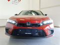 2026 Honda Civic 1.5T RS Auto
