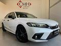 2026 Honda Civic 1.5T RS Auto