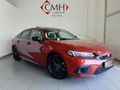 2026 Honda Civic 1.5T RS Auto