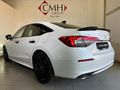 2026 Honda Civic 1.5T RS Auto