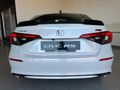 2026 Honda Civic 1.5T RS Auto