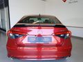 2026 Honda Civic 1.5T RS Auto