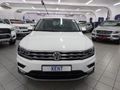 2017 Volkswagen Tiguan 1.4 TSI Comfortline Auto (110kW)