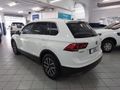 2017 Volkswagen Tiguan 1.4 TSI Comfortline Auto (110kW)