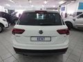 2017 Volkswagen Tiguan 1.4 TSI Comfortline Auto (110kW)