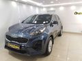 2020 Kia Sportage 1.6 GDI Ignite Auto
