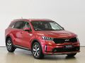 2023 Kia Sorento 2.2D EX+ Auto