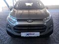 2016 Ford EcoSport 1.5 TiVCT Titanium Auto