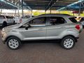 2016 Ford EcoSport 1.5 TiVCT Titanium Auto