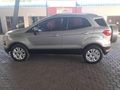 2016 Ford EcoSport 1.5 TiVCT Titanium Auto