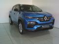 2023 Renault Kiger 1.0T Zen