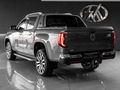 2025 Volkswagen Amarok 3.0 TDI V6 184kW 4Motion Aventura Auto Double-Cab