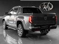 2025 Volkswagen Amarok 3.0 TDI V6 184kW 4Motion Aventura Auto Double-Cab