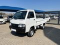 2026 Suzuki Super Carry 1.2i