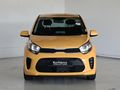 2023 Kia Picanto 1.0 Street Auto