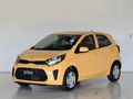 2023 Kia Picanto 1.0 Street Auto