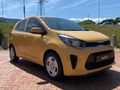 2023 Kia Picanto 1.0 Street Auto