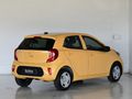 2023 Kia Picanto 1.0 Street Auto