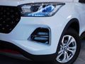 2026 Chery Tiggo 4 Pro 1.5 LiT