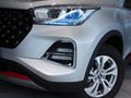2026 Chery Tiggo 4 Pro 1.5 LiT Auto