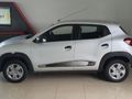 2026 Renault Kwid 1.0 Techno AMT