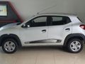 2026 Renault Kwid 1.0 Techno AMT