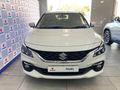 2026 Suzuki Baleno 1.5 GLX