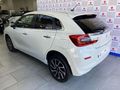2026 Suzuki Baleno 1.5 GLX