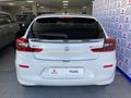 2026 Suzuki Baleno 1.5 GLX
