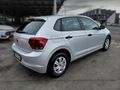 2021 Volkswagen Polo 1.0 TSI Trendline