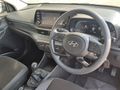 2023 Hyundai i20 1.2 Motion