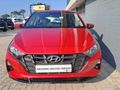 2023 Hyundai i20 1.2 Motion